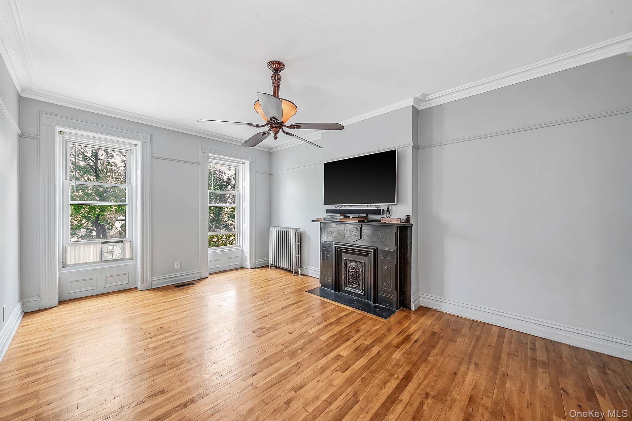 Single Family Putnam Avenue Brooklyn, NY 11221, MLS-1036416-19