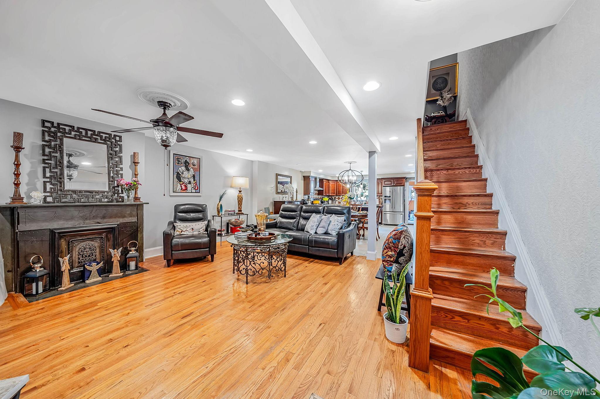 Single Family Putnam Avenue Brooklyn, NY 11221, MLS-1036416-3