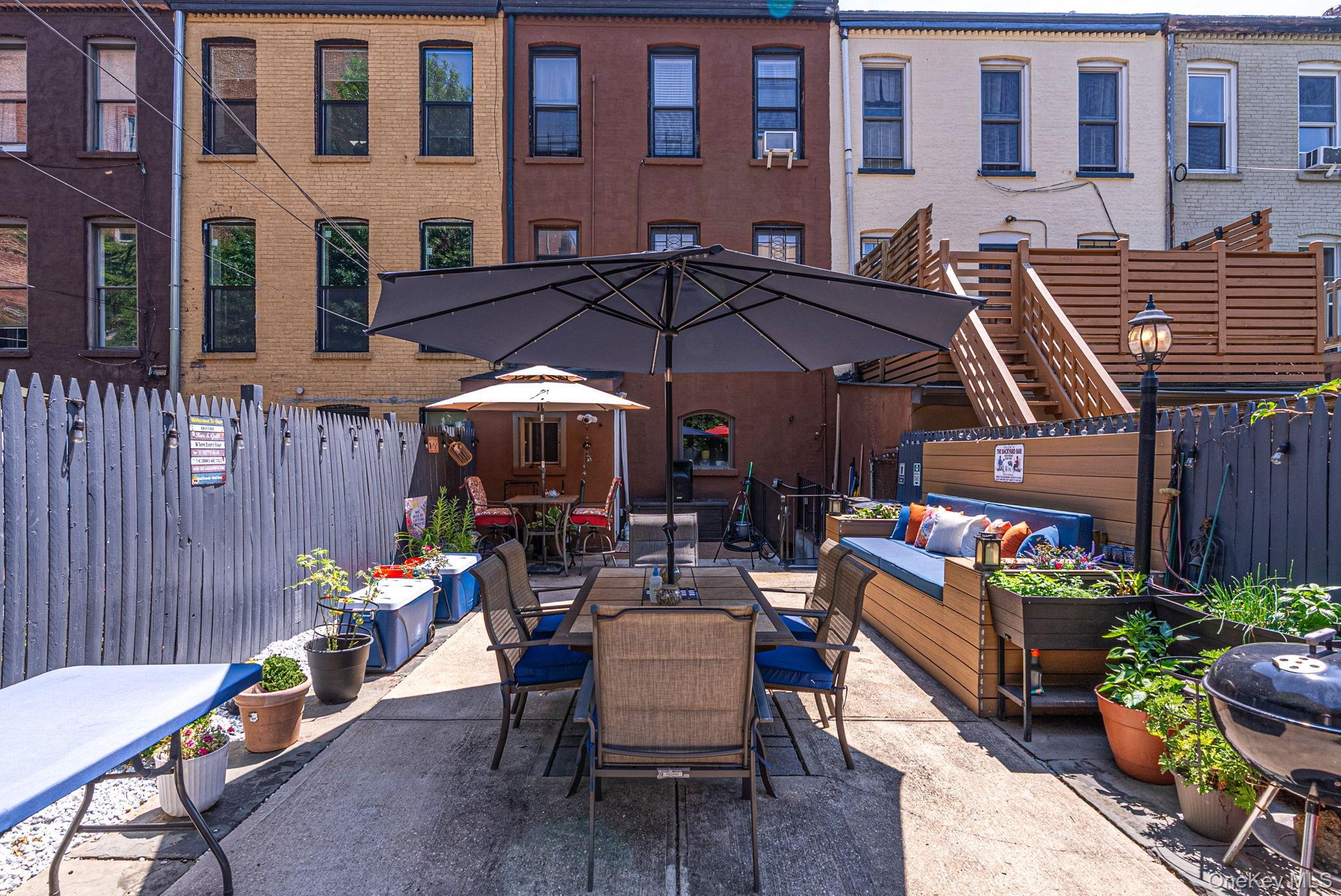 Single Family Putnam Avenue Brooklyn, NY 11221, MLS-1036416-30