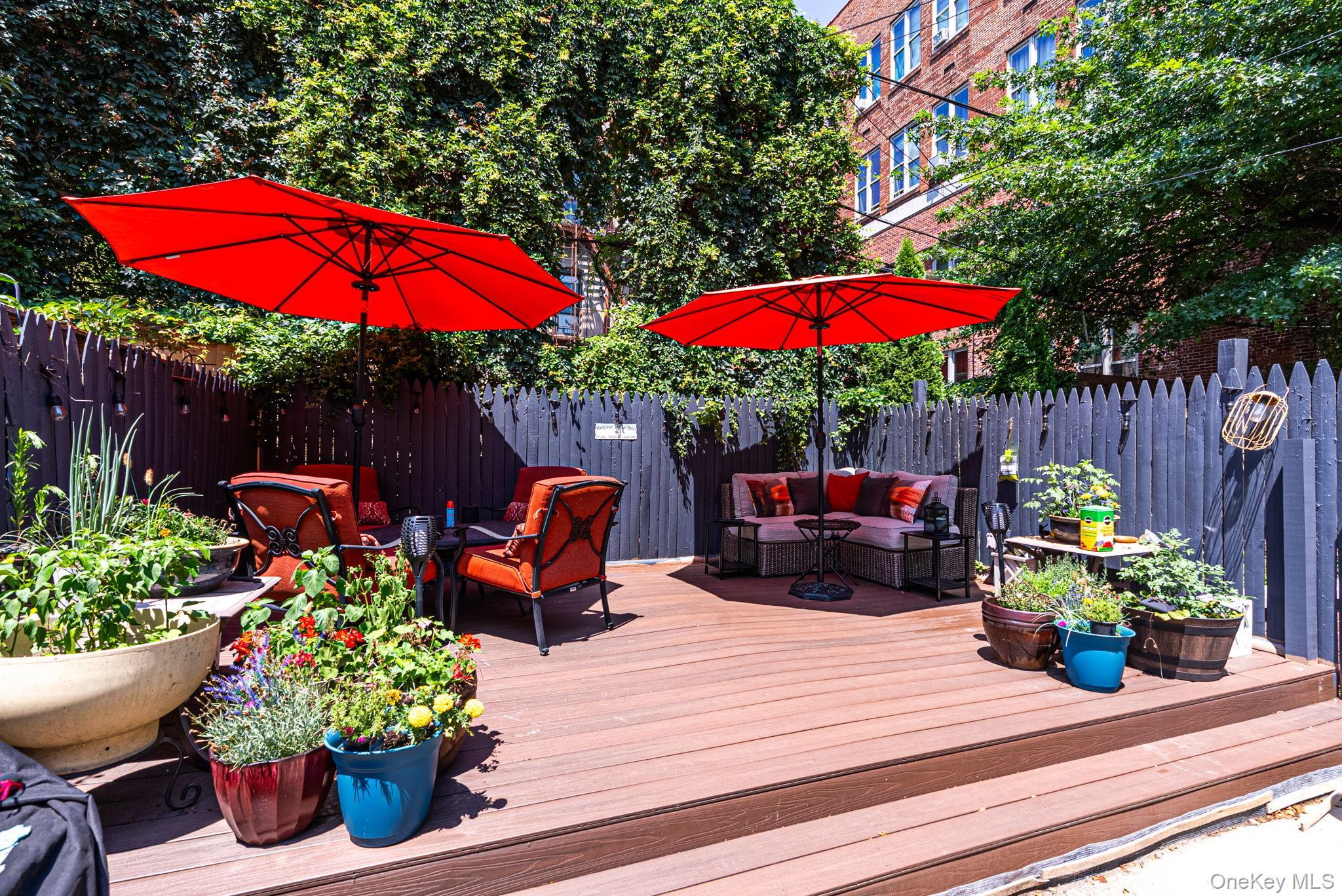 Single Family Putnam Avenue Brooklyn, NY 11221, MLS-1036416-32