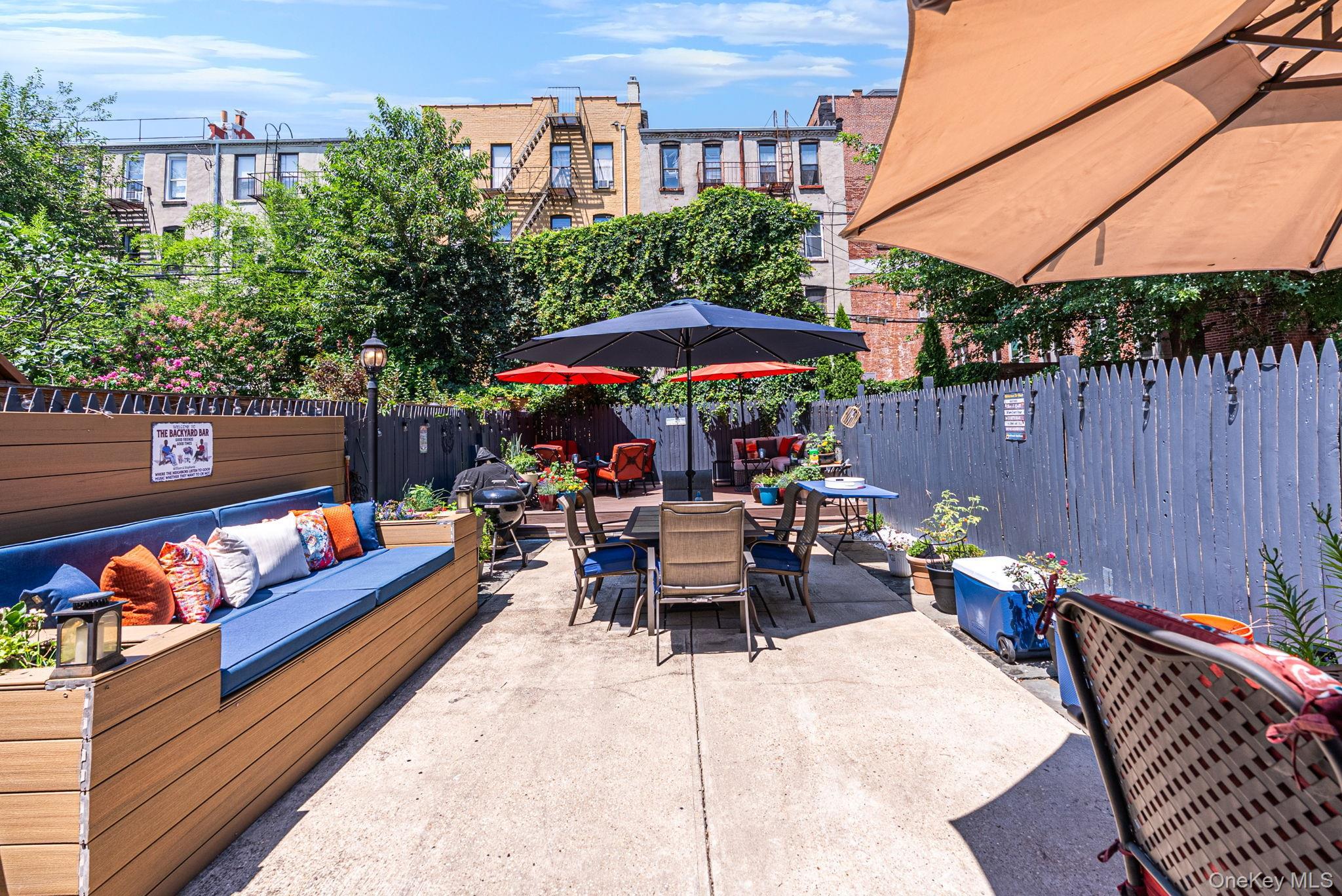 Single Family Putnam Avenue Brooklyn, NY 11221, MLS-1036416-33