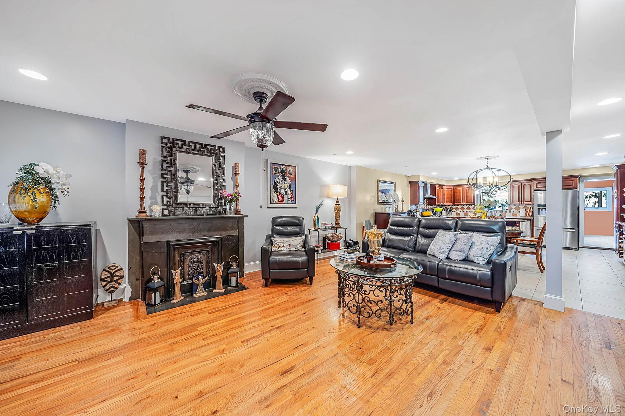 Single Family Putnam Avenue Brooklyn, NY 11221, MLS-1036416-4