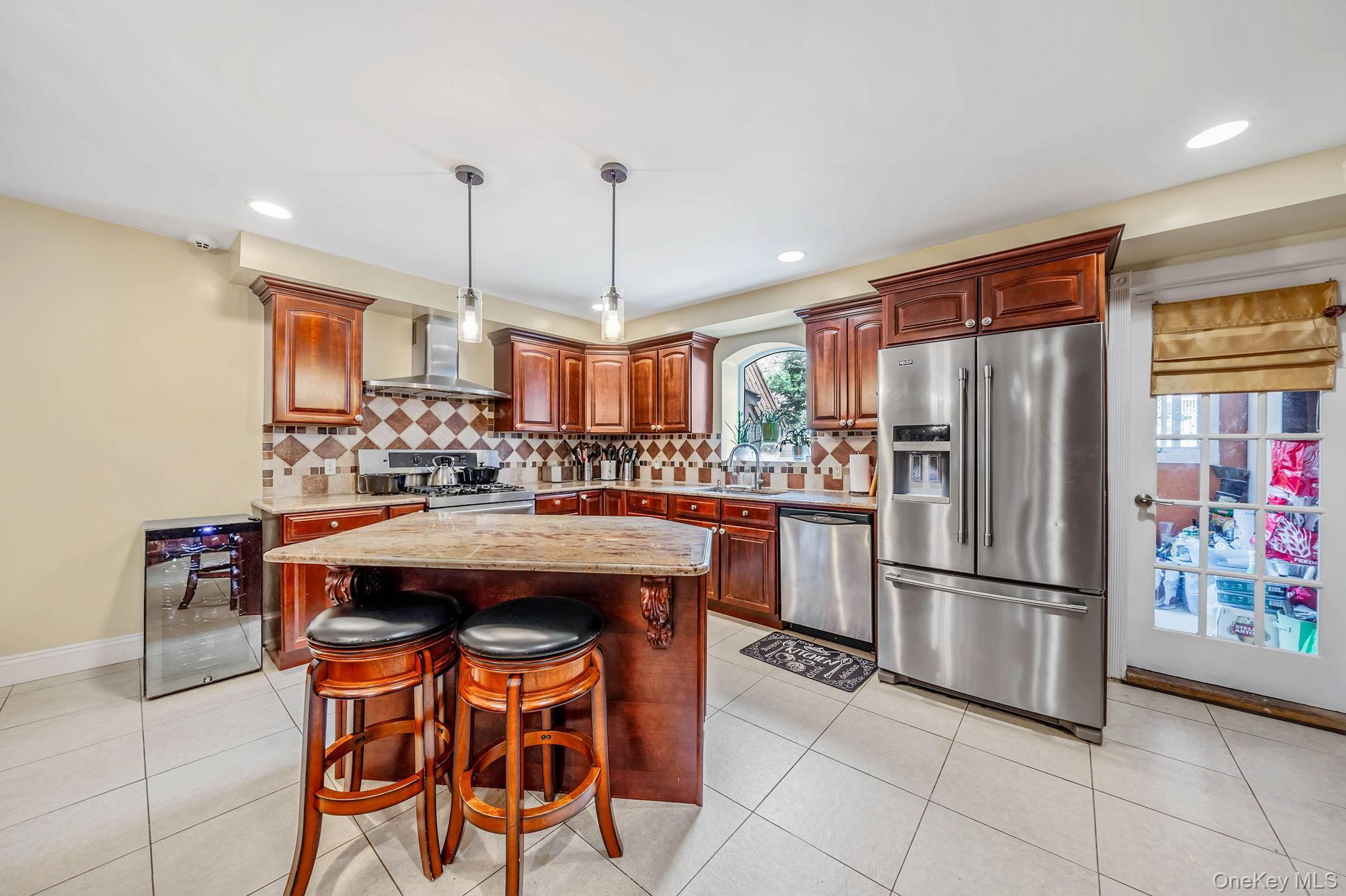 Single Family Putnam Avenue Brooklyn, NY 11221, MLS-1036416-8