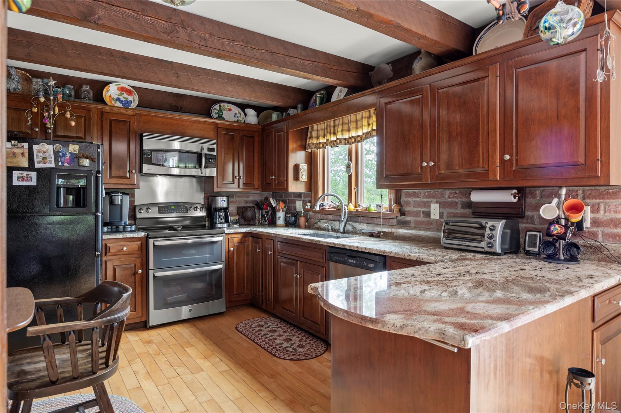 Single Family County Route 8 Columbia County, NY 12523, MLS-1036419-11