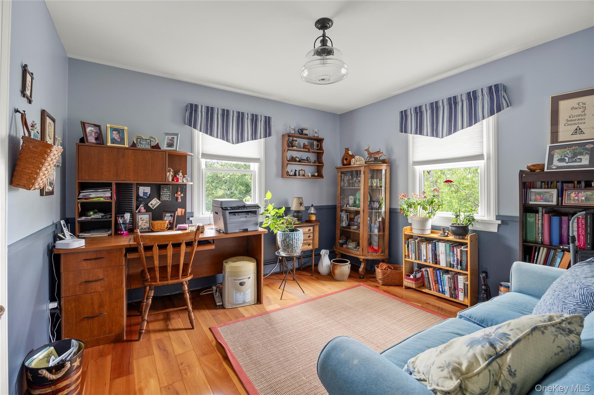 Single Family County Route 8 Columbia County, NY 12523, MLS-1036419-13