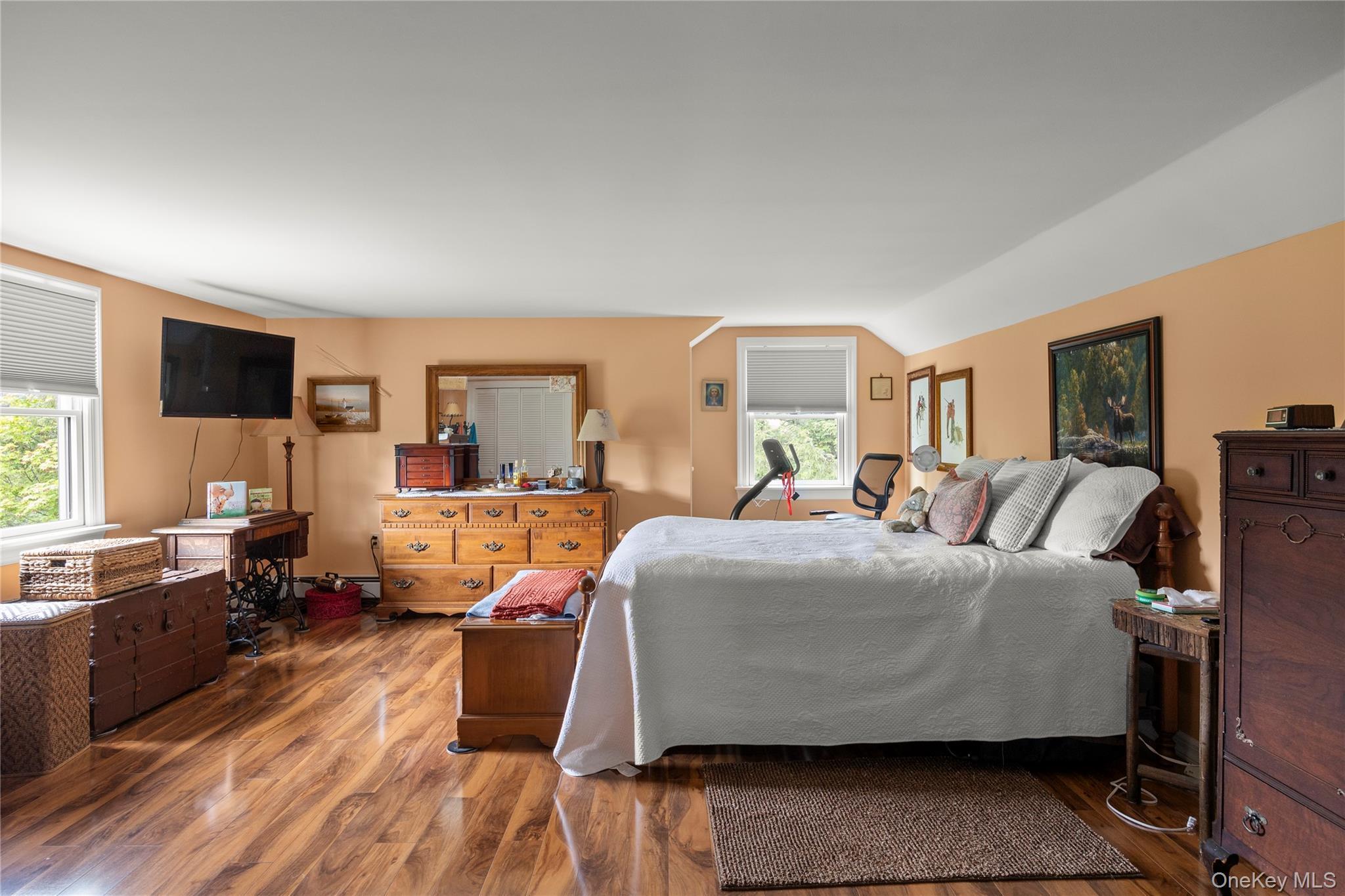 Single Family County Route 8 Columbia County, NY 12523, MLS-1036419-16