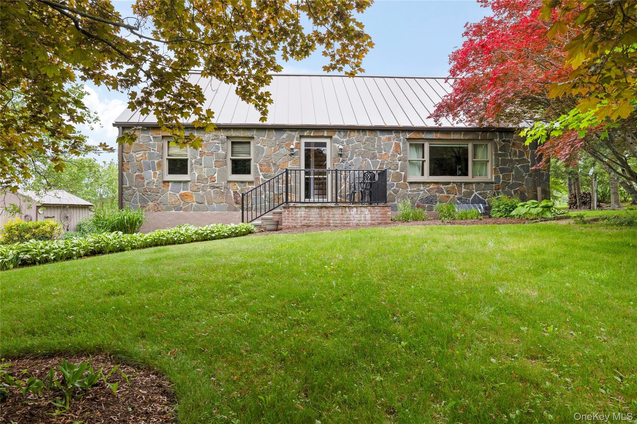 Single Family County Route 8 Columbia County, NY 12523, MLS-1036419-4