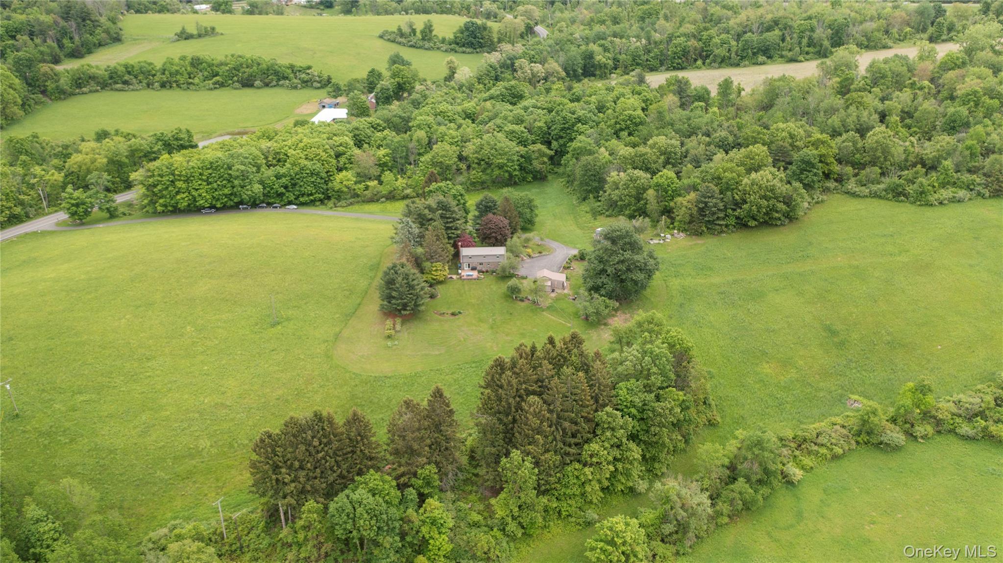 Single Family County Route 8 Columbia County, NY 12523, MLS-1036419-6