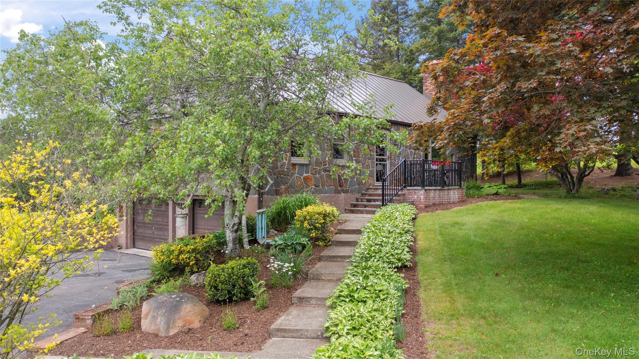 Single Family County Route 8 Columbia County, NY 12523, MLS-1036419-7