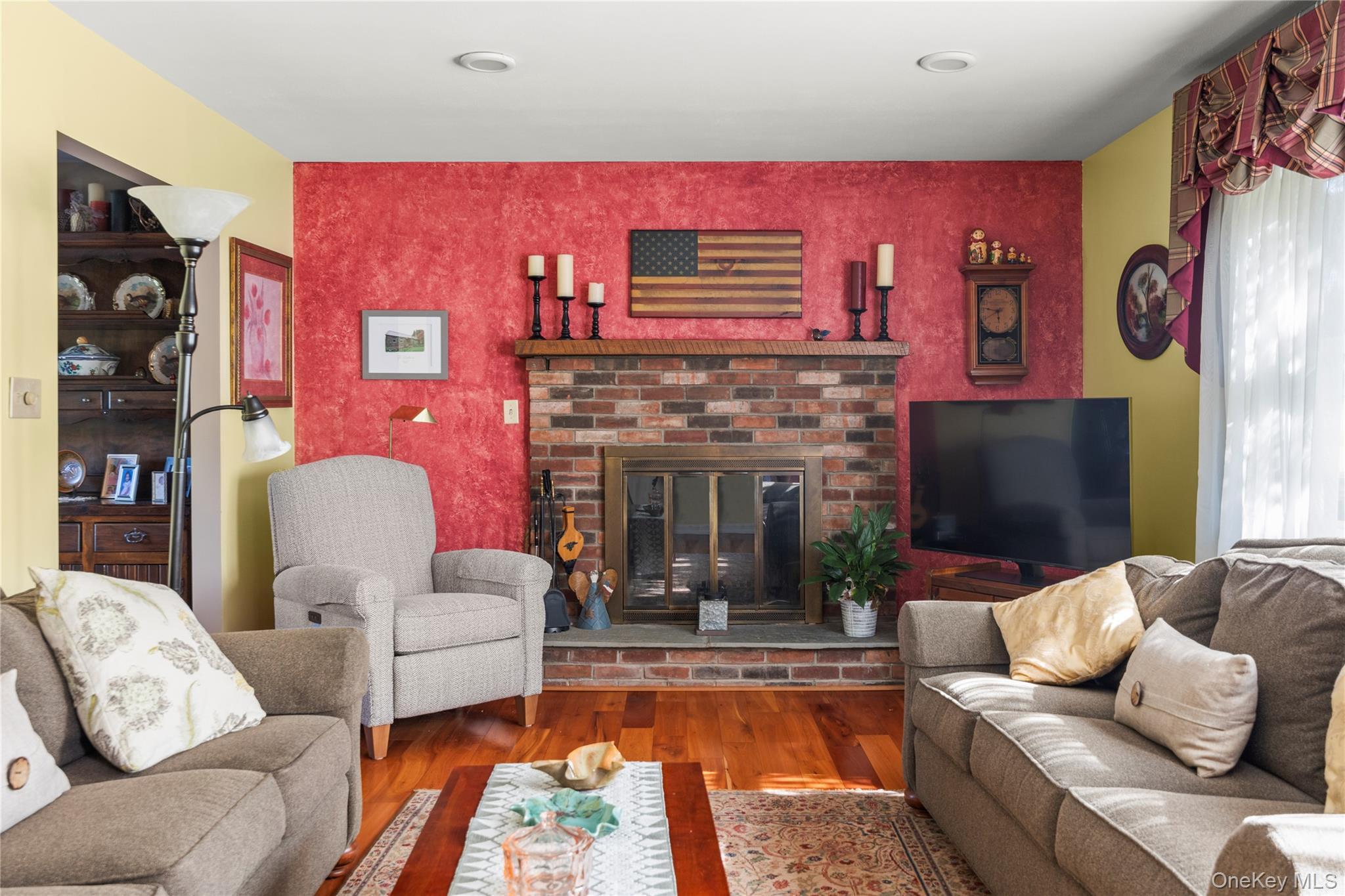 Single Family County Route 8 Columbia County, NY 12523, MLS-1036419-8