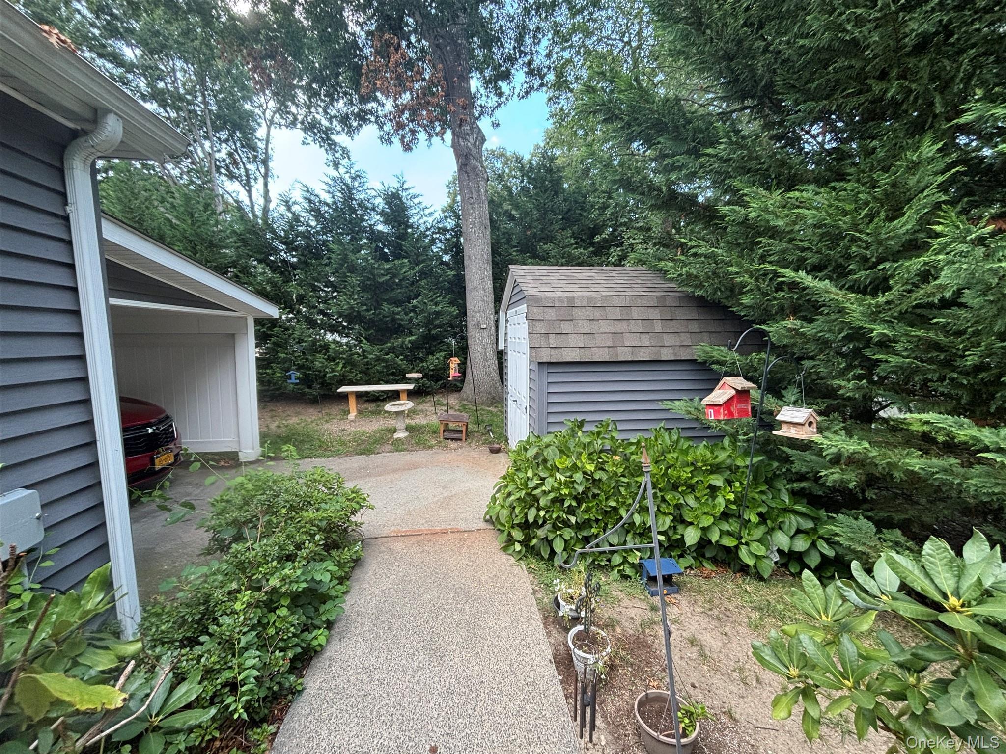 Single Family Old Country Road Suffolk County, NY 11901, MLS-1036429-11
