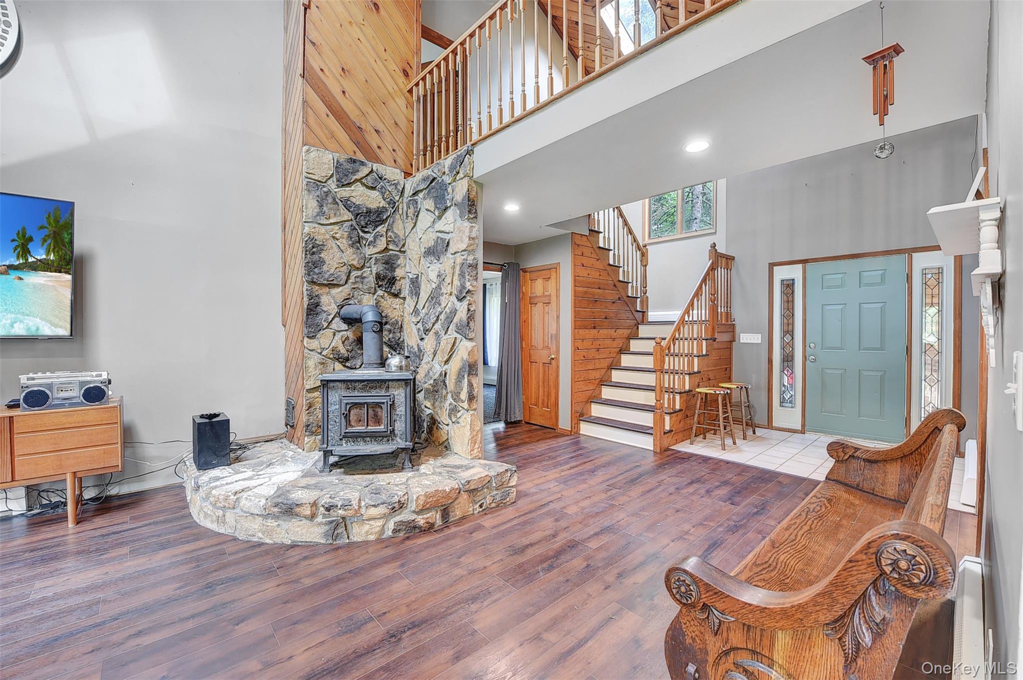 Single Family Hill Road Orange County, NY 10924, MLS-1036432-10