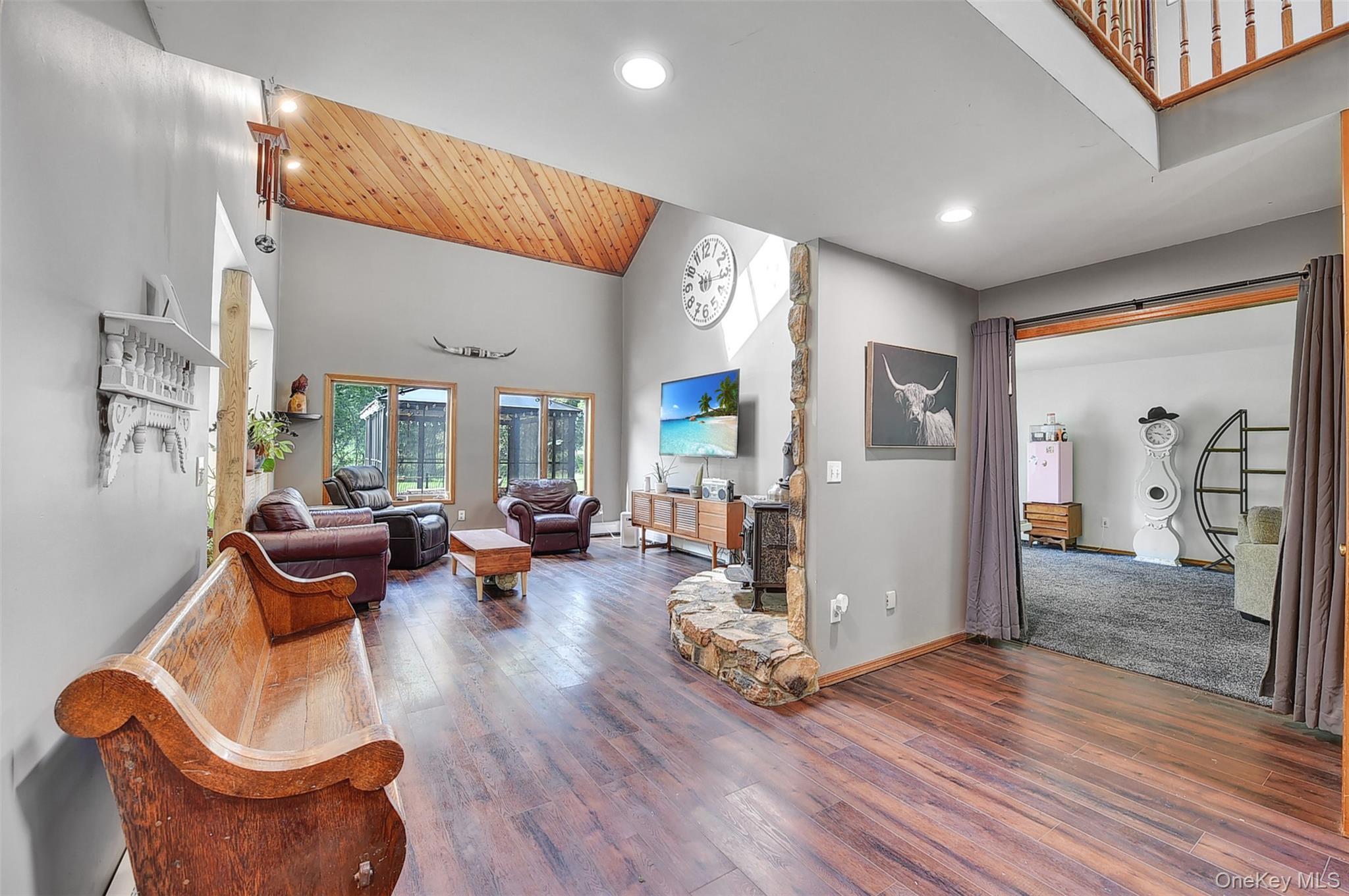 Single Family Hill Road Orange County, NY 10924, MLS-1036432-11
