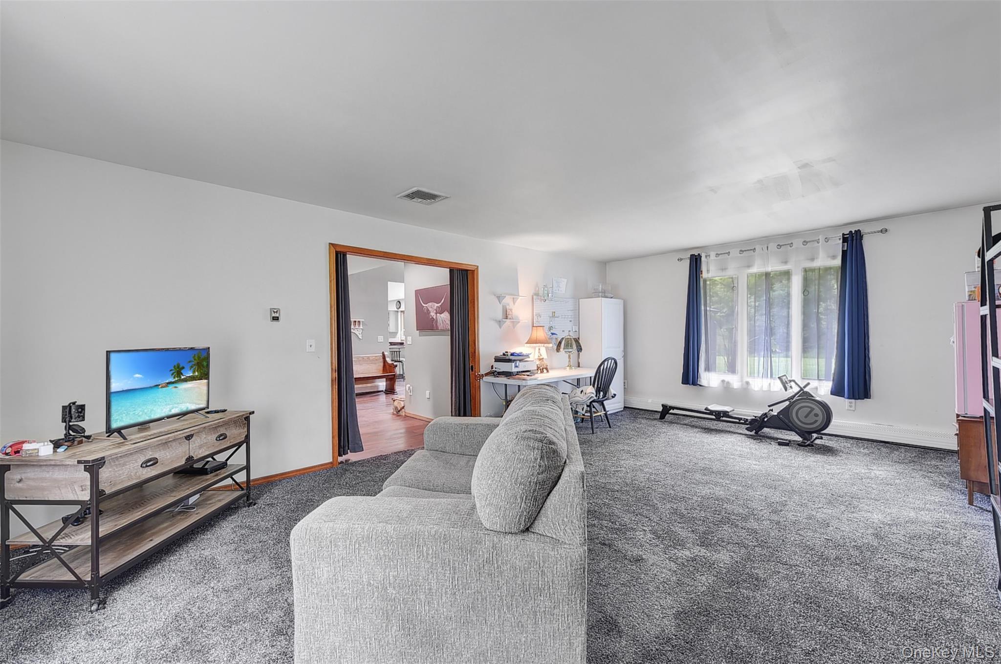 Single Family Hill Road Orange County, NY 10924, MLS-1036432-14