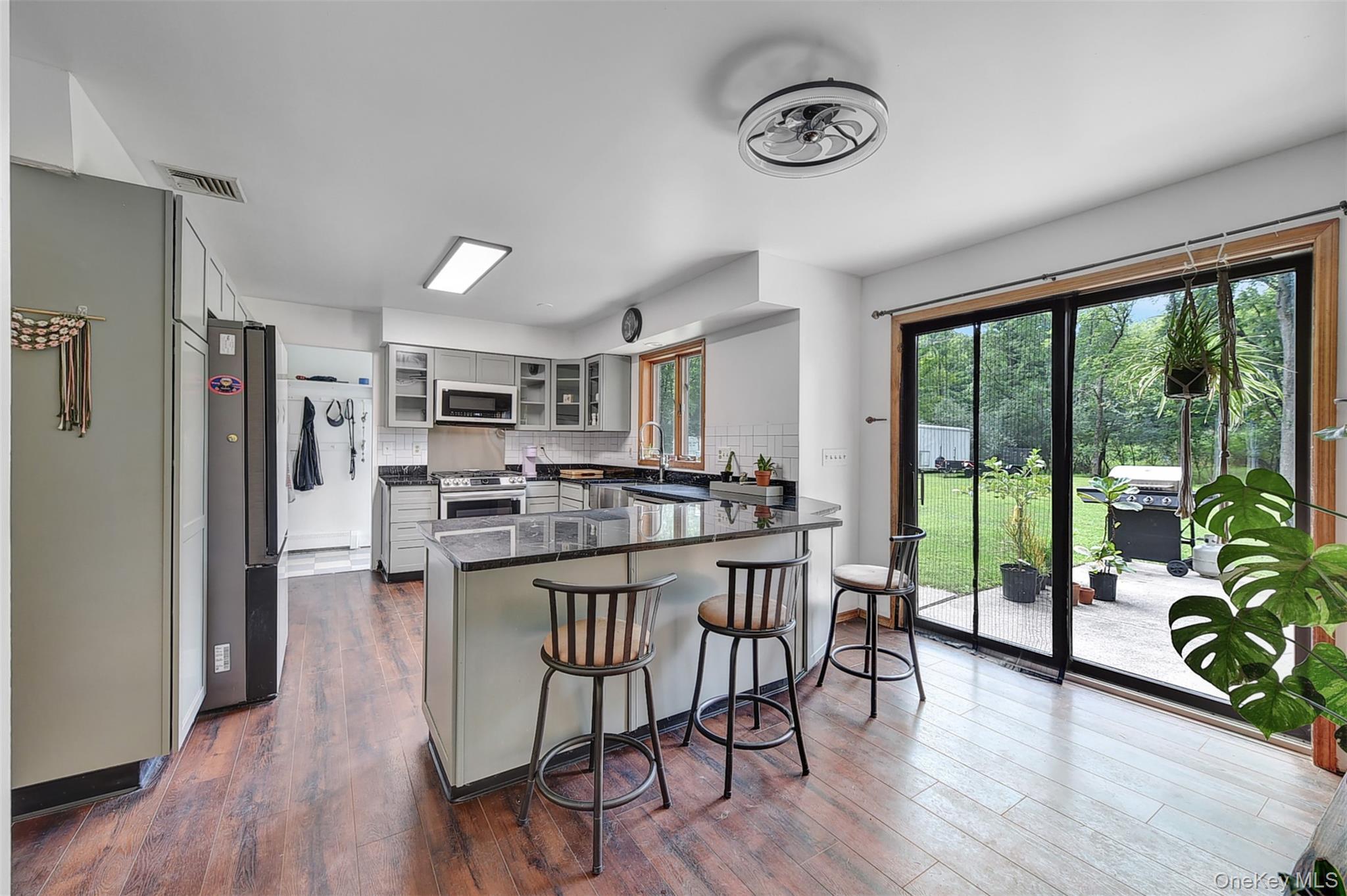 Single Family Hill Road Orange County, NY 10924, MLS-1036432-19