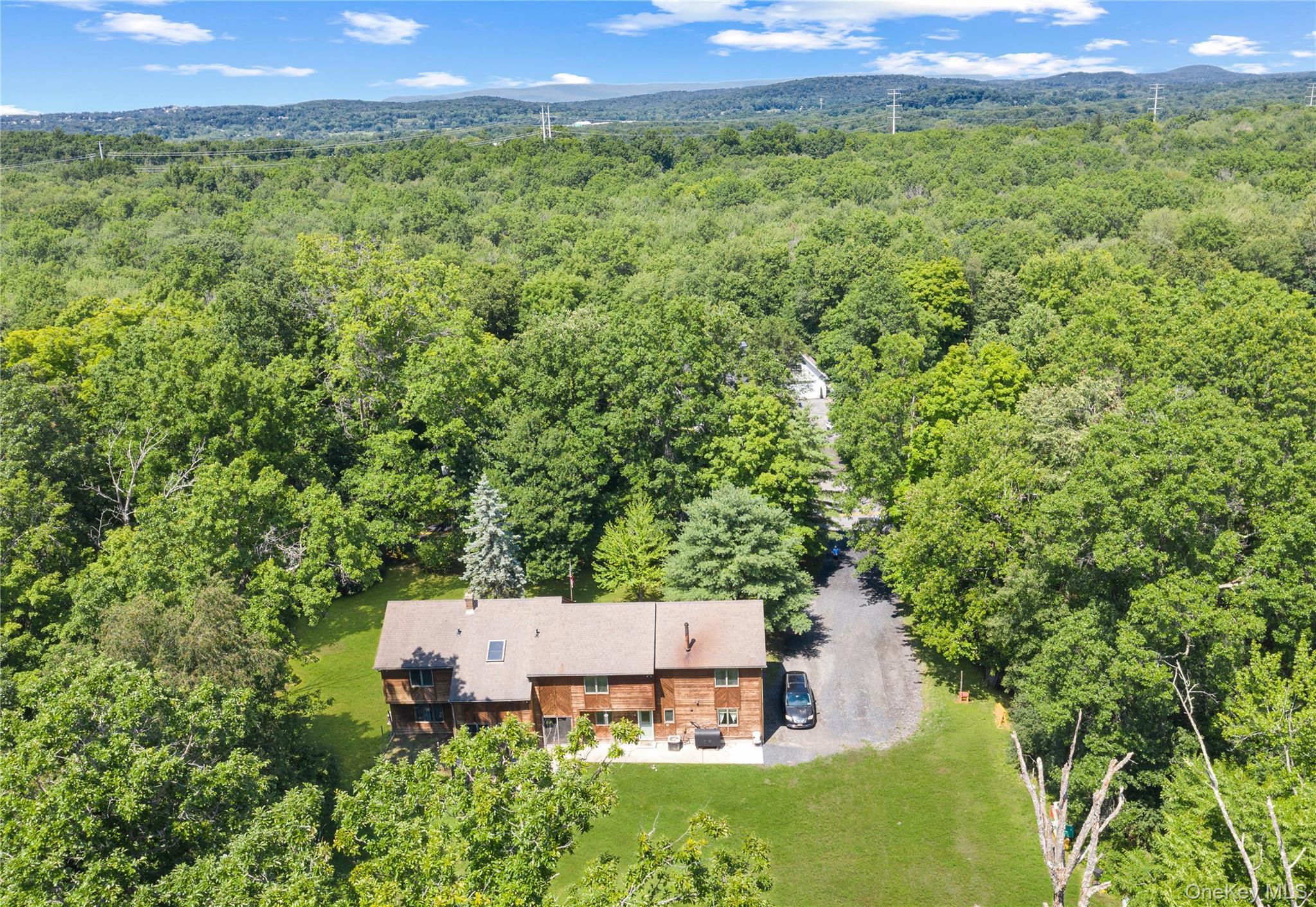 Single Family Hill Road Orange County, NY 10924, MLS-1036432-2