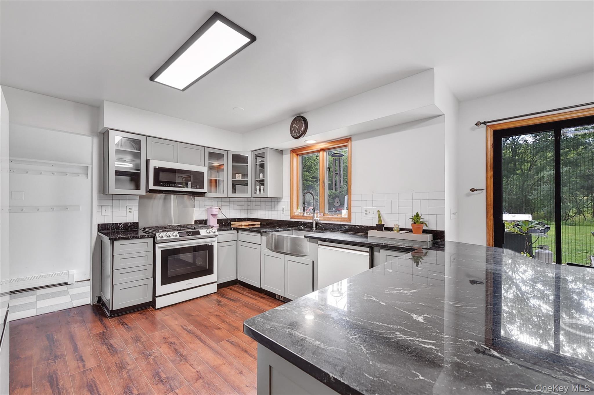 Single Family Hill Road Orange County, NY 10924, MLS-1036432-22