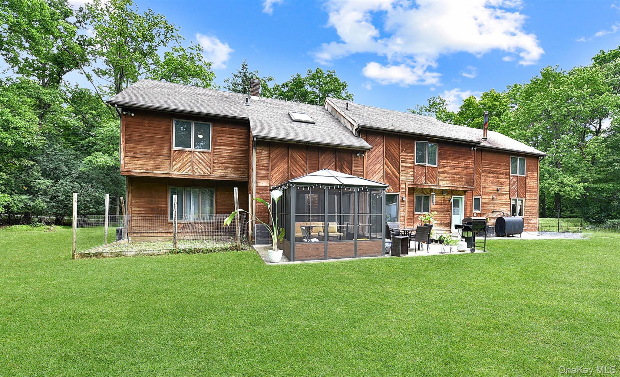 Single Family Hill Road Orange County, NY 10924, MLS-1036432-3
