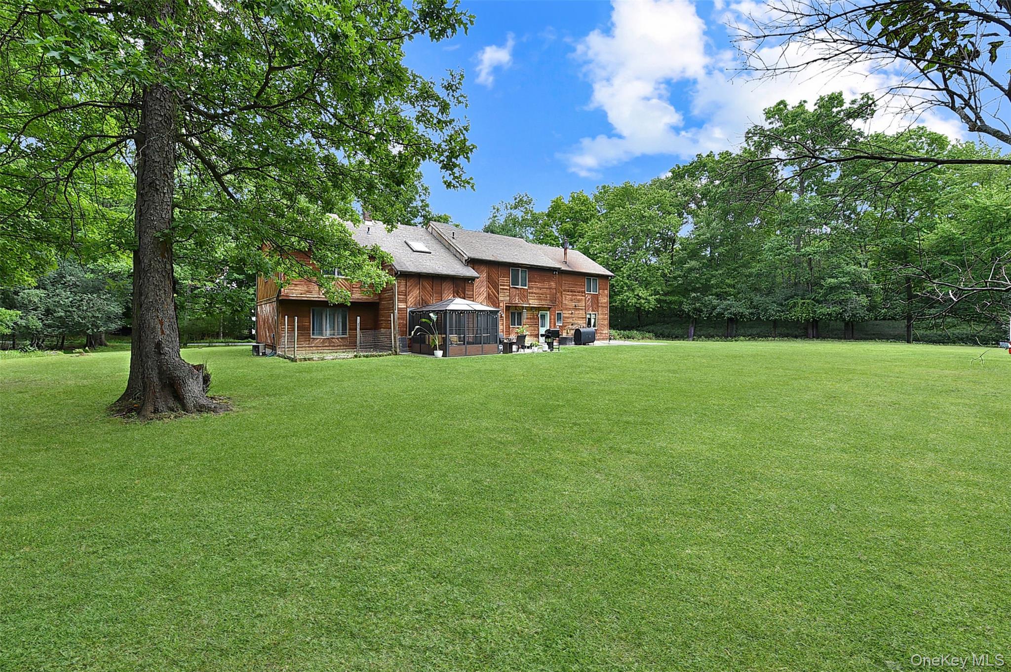 Single Family Hill Road Orange County, NY 10924, MLS-1036432-4
