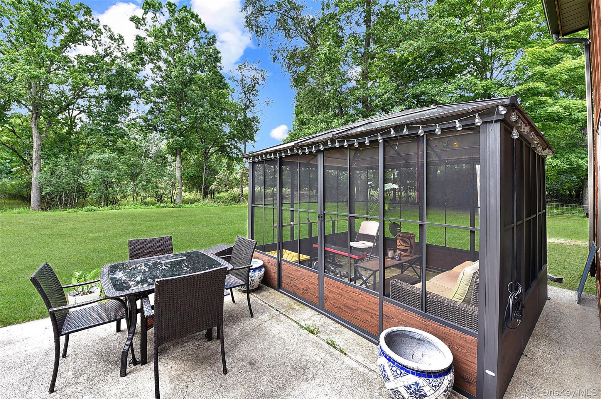 Single Family Hill Road  Orange County, NY 10924, MLS-1036432-46