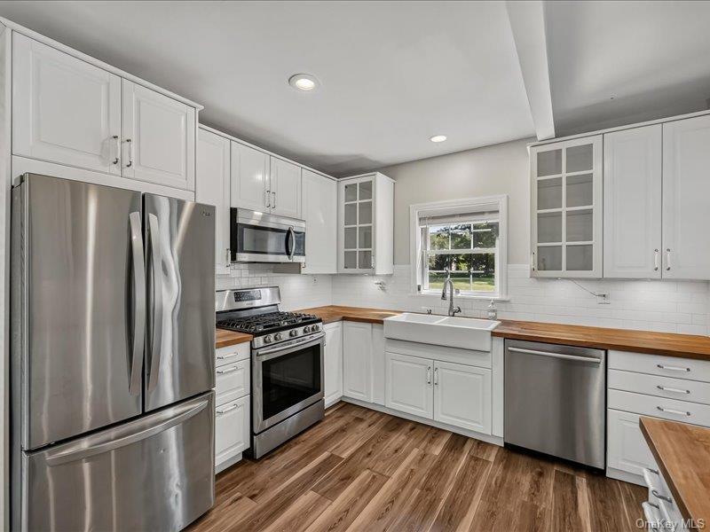 Single Family Mt Joy Road Orange County, NY 10941, MLS-1036444-17
