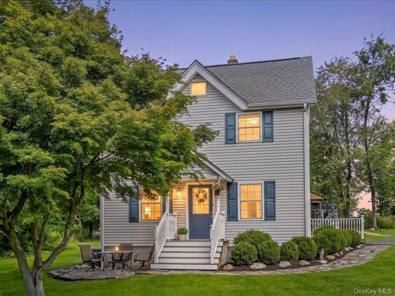 Single Family Mt Joy Road Orange County, NY 10941, MLS-1036444-2