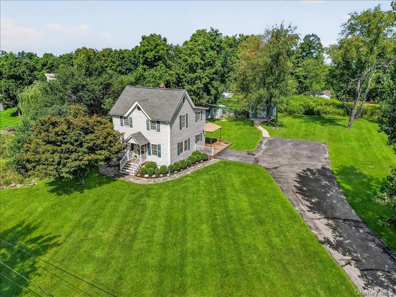 Single Family Mt Joy Road Orange County, NY 10941, MLS-1036444-3