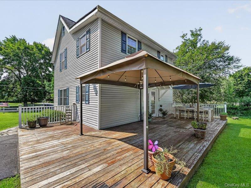 Single Family Mt Joy Road Orange County, NY 10941, MLS-1036444-33