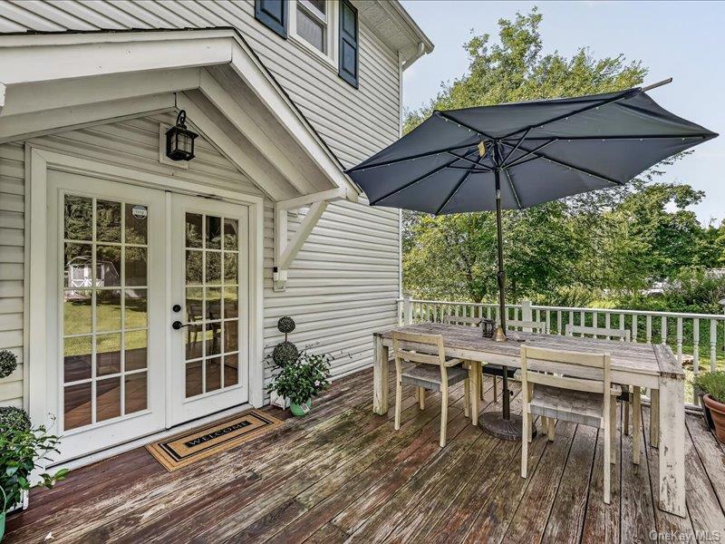 Single Family Mt Joy Road Orange County, NY 10941, MLS-1036444-34