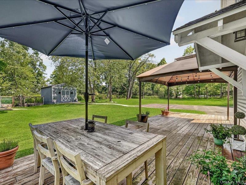 Single Family Mt Joy Road Orange County, NY 10941, MLS-1036444-35