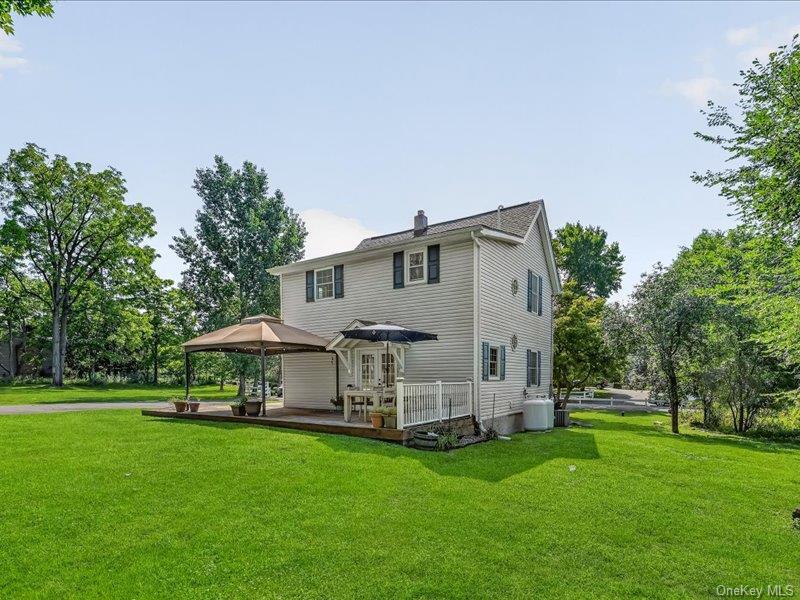 Single Family Mt Joy Road Orange County, NY 10941, MLS-1036444-36