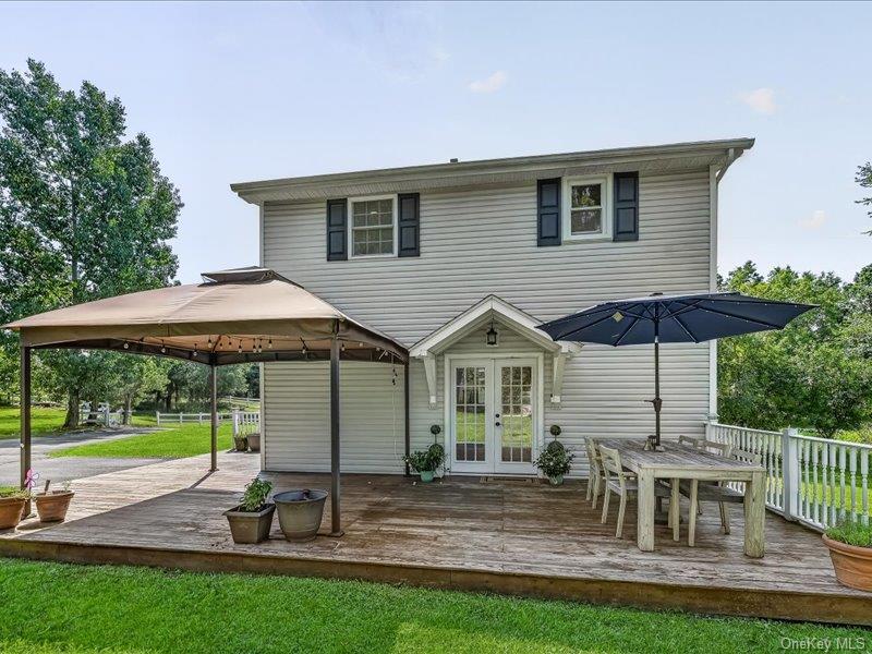 Single Family Mt Joy Road Orange County, NY 10941, MLS-1036444-37