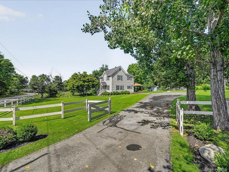 Single Family Mt Joy Road Orange County, NY 10941, MLS-1036444-38