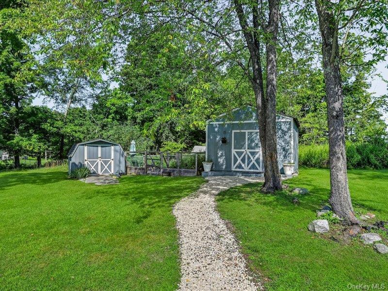 Single Family Mt Joy Road Orange County, NY 10941, MLS-1036444-39