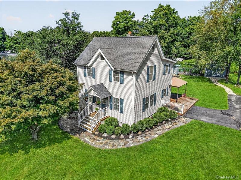 Single Family Mt Joy Road Orange County, NY 10941, MLS-1036444-4