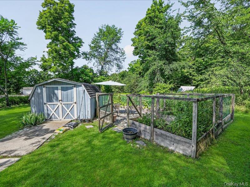 Single Family Mt Joy Road Orange County, NY 10941, MLS-1036444-40