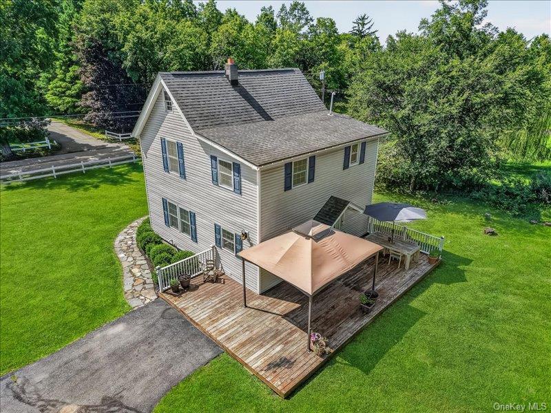 Single Family Mt Joy Road Orange County, NY 10941, MLS-1036444-41