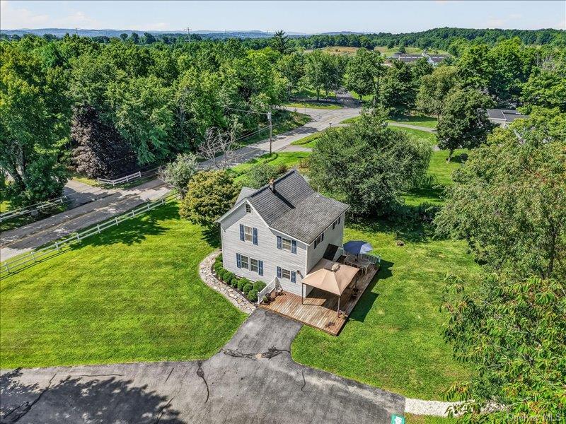 Single Family Mt Joy Road Orange County, NY 10941, MLS-1036444-43