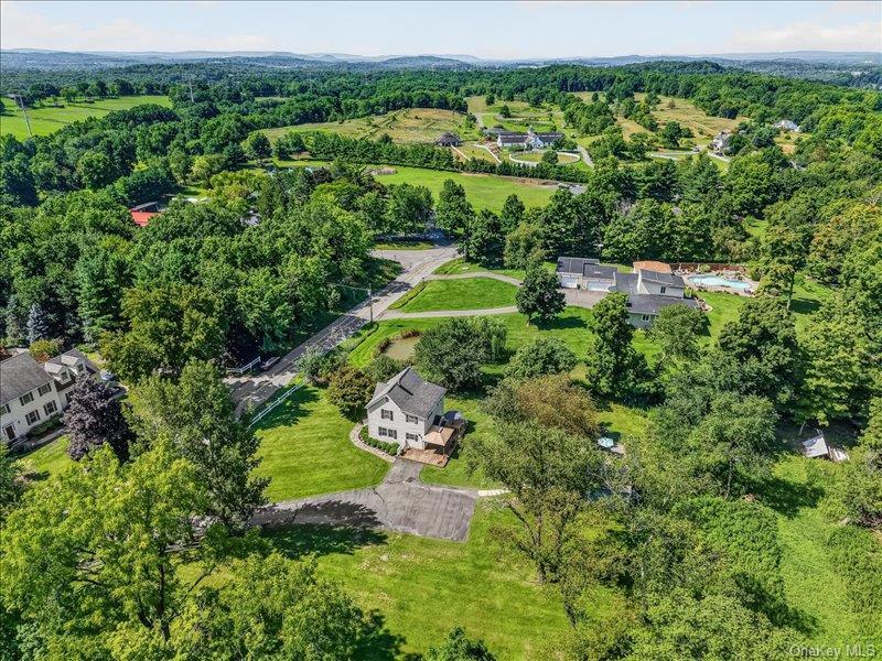 Single Family Mt Joy Road Orange County, NY 10941, MLS-1036444-44