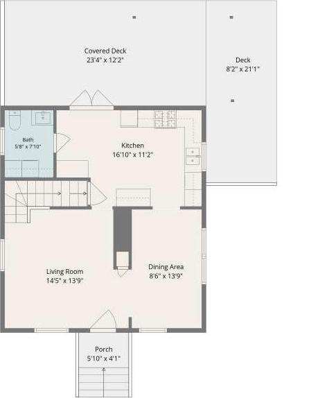 Single Family Mt Joy Road Orange County, NY 10941, MLS-1036444-45