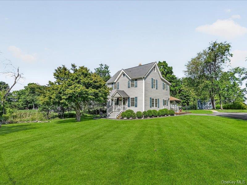 Single Family Mt Joy Road Orange County, NY 10941, MLS-1036444-5