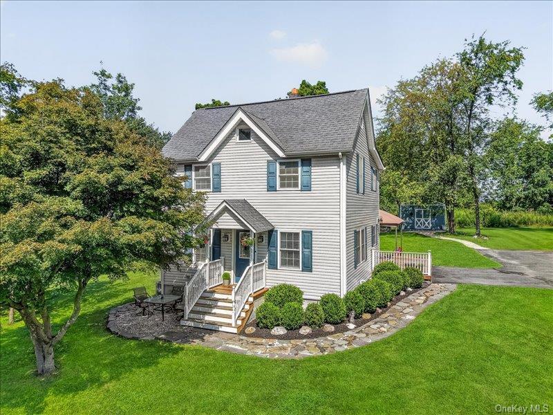 Single Family Mt Joy Road Orange County, NY 10941, MLS-1036444-6