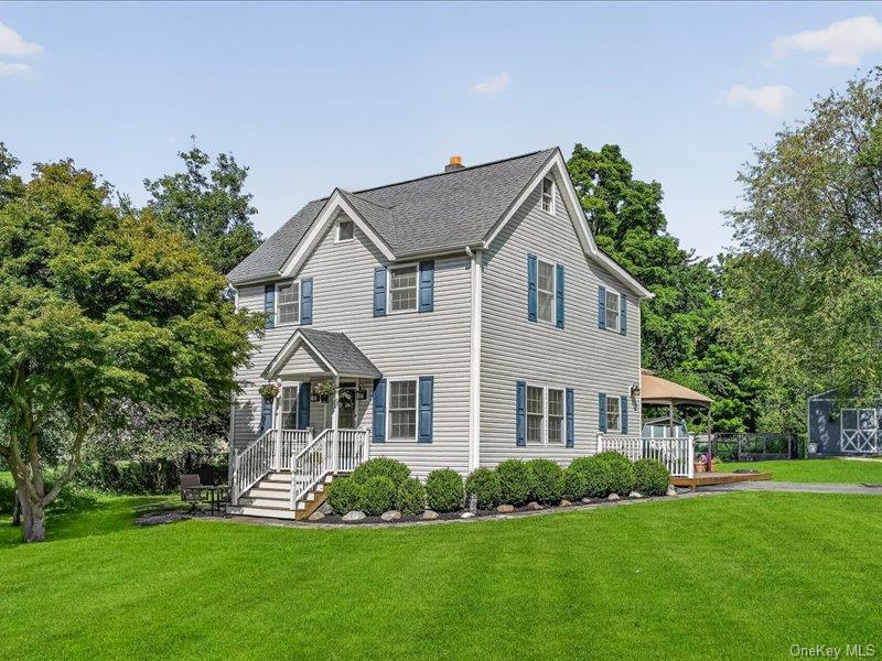 Single Family Mt Joy Road Orange County, NY 10941, MLS-1036444-7