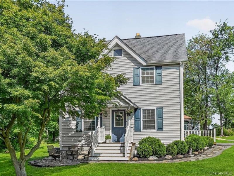 Single Family Mt Joy Road Orange County, NY 10941, MLS-1036444-8