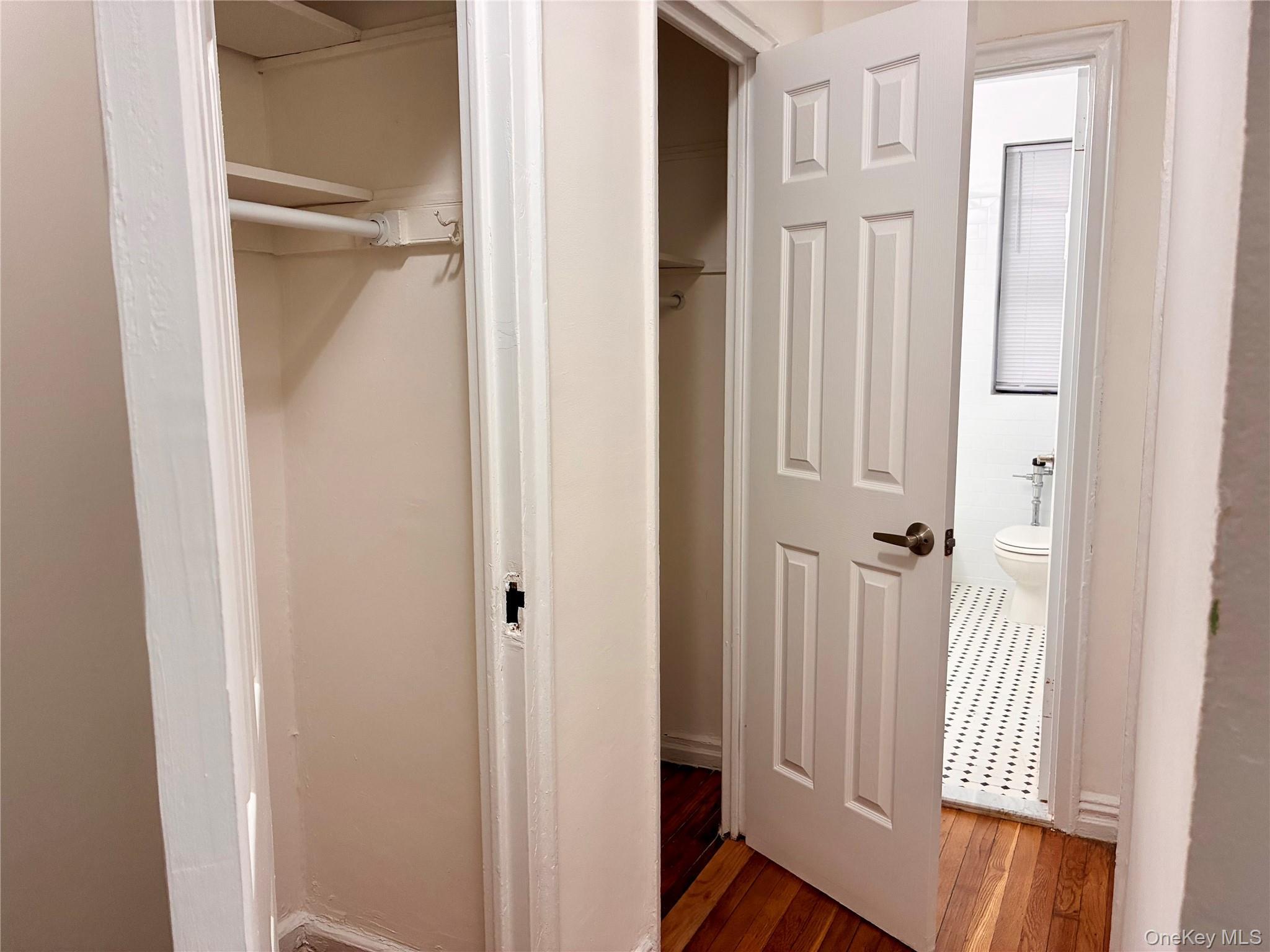 Apartment Creston Avenue  Bronx, NY 10468, MLS-1036451-6