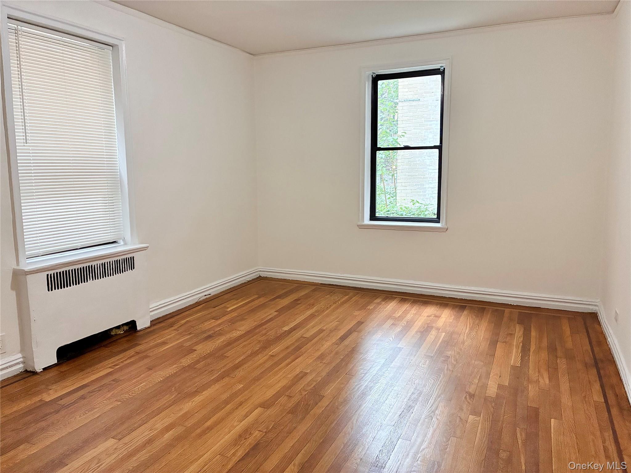 Apartment Creston Avenue  Bronx, NY 10468, MLS-1036451-9