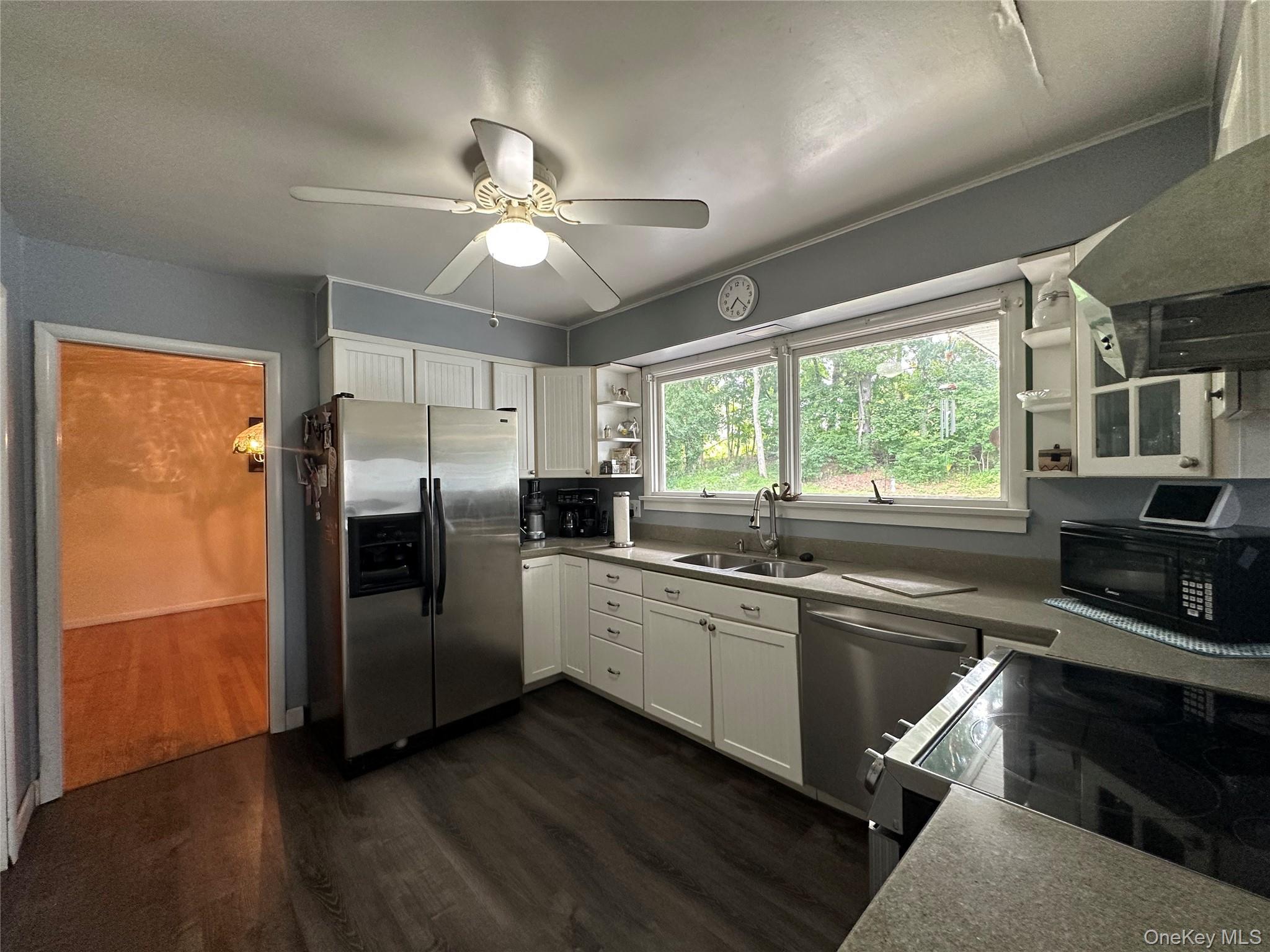 Single Family Clover Hill Drive Dutchess County, NY 12603, MLS-1036469-13