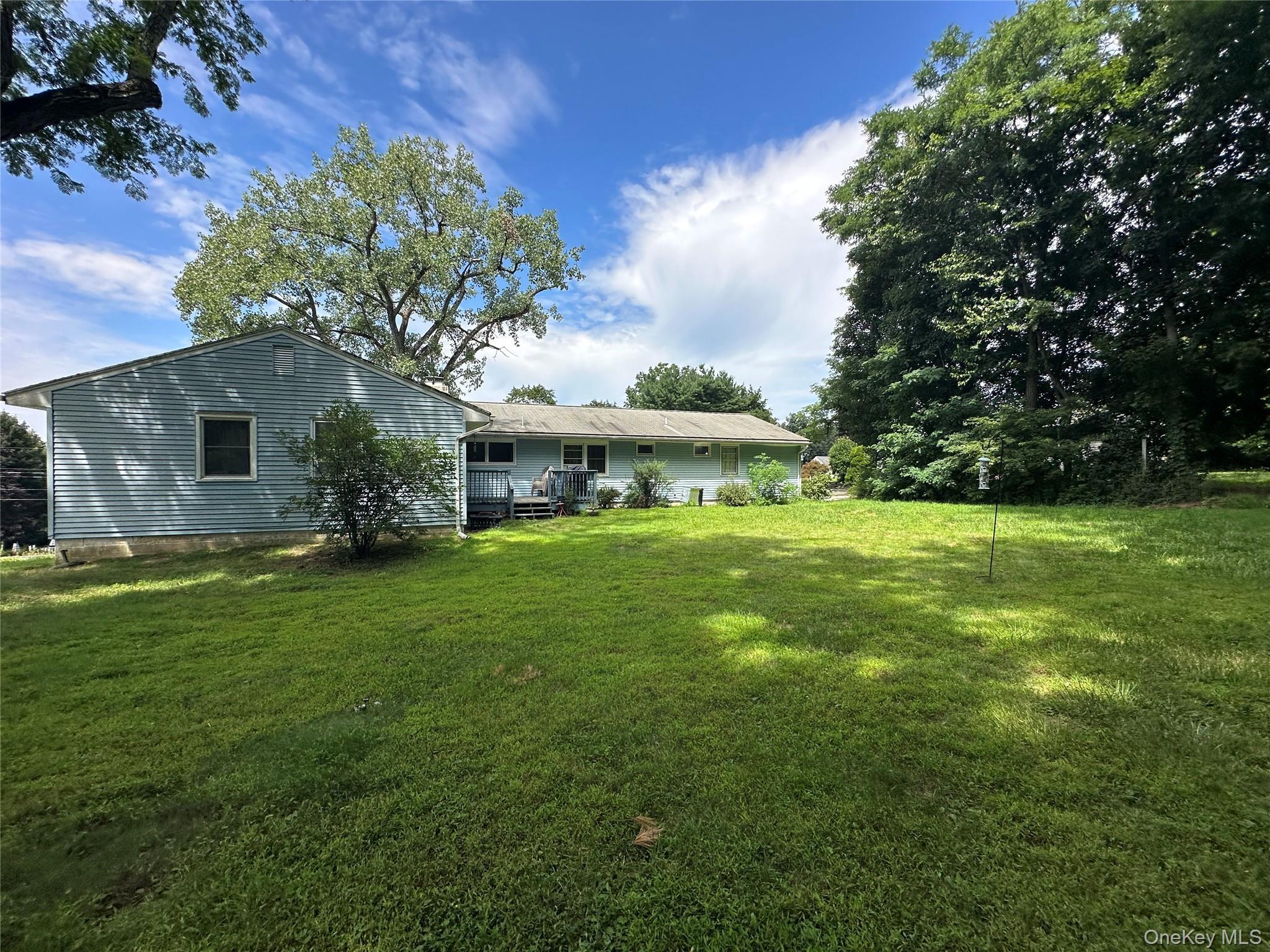 Single Family Clover Hill Drive Dutchess County, NY 12603, MLS-1036469-2