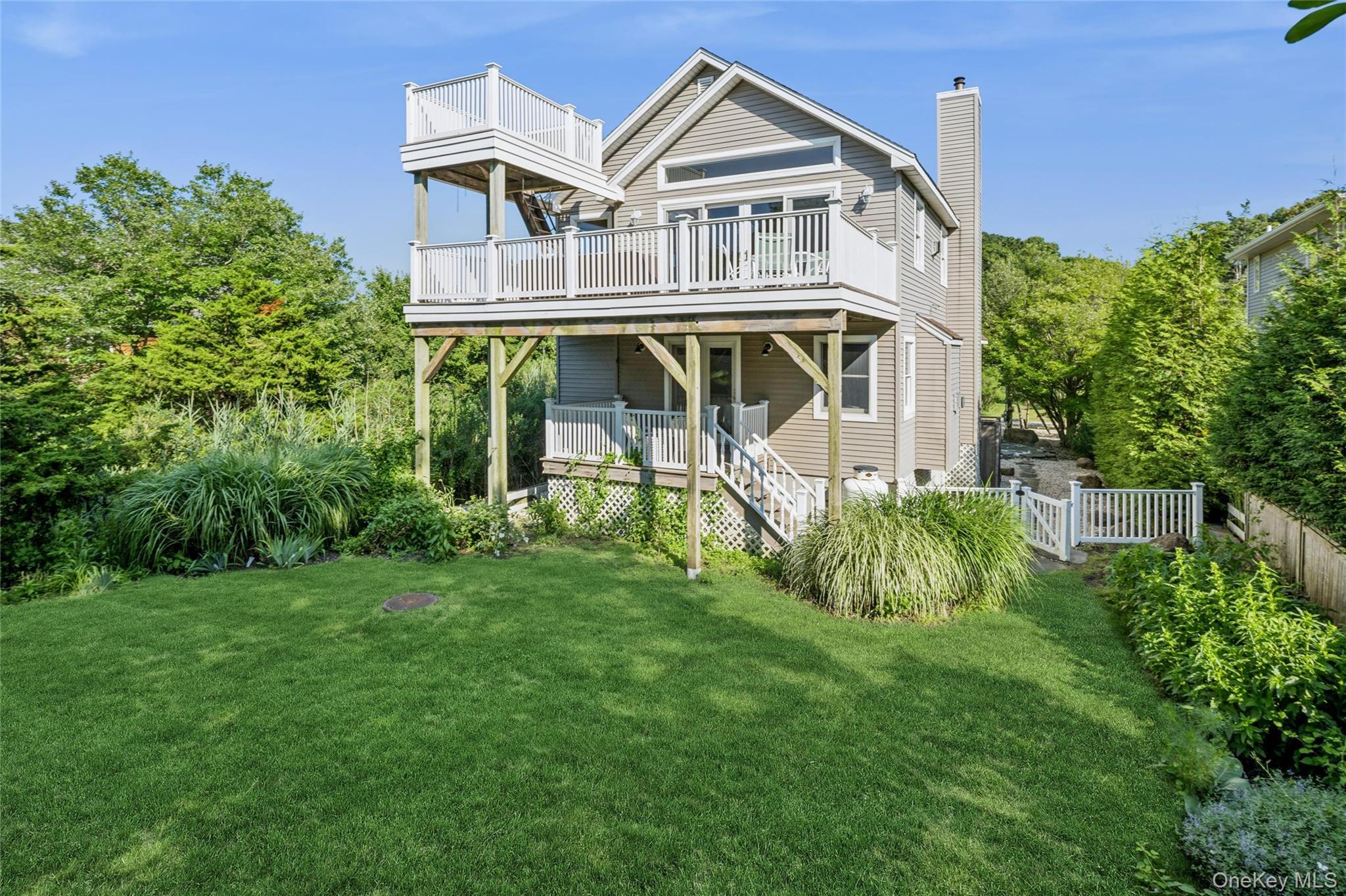 Single Family 2nd Avenue  Suffolk County, NY 11958, MLS-1036471-15