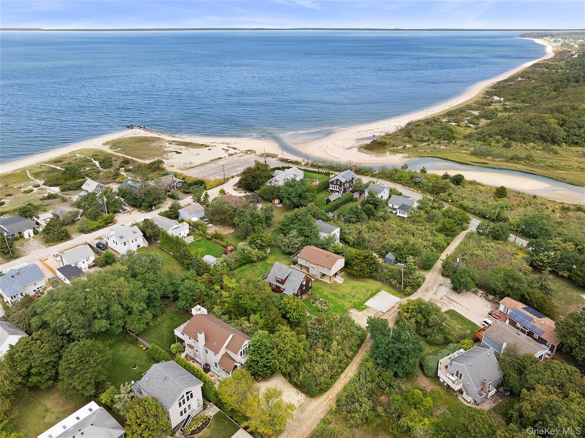 Single Family 2nd Avenue  Suffolk County, NY 11958, MLS-1036471-17